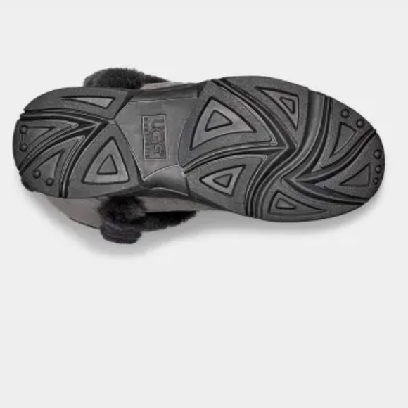 UGG Women Sunburst Tall boots - Picture 6 of 16